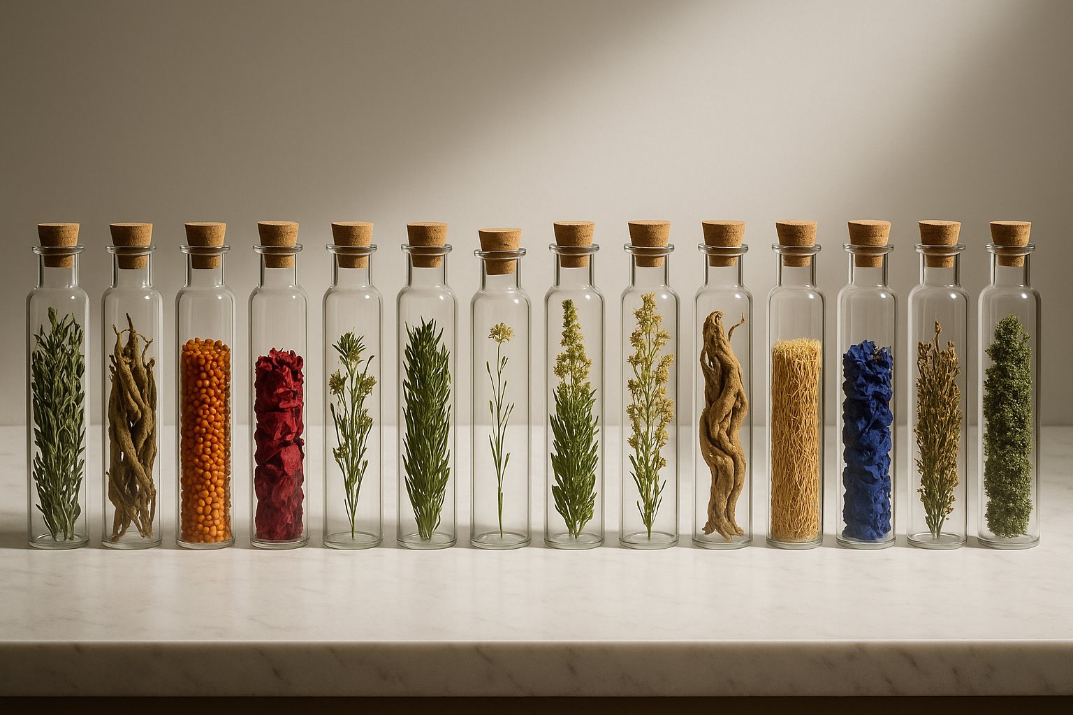 Herbarium Collection