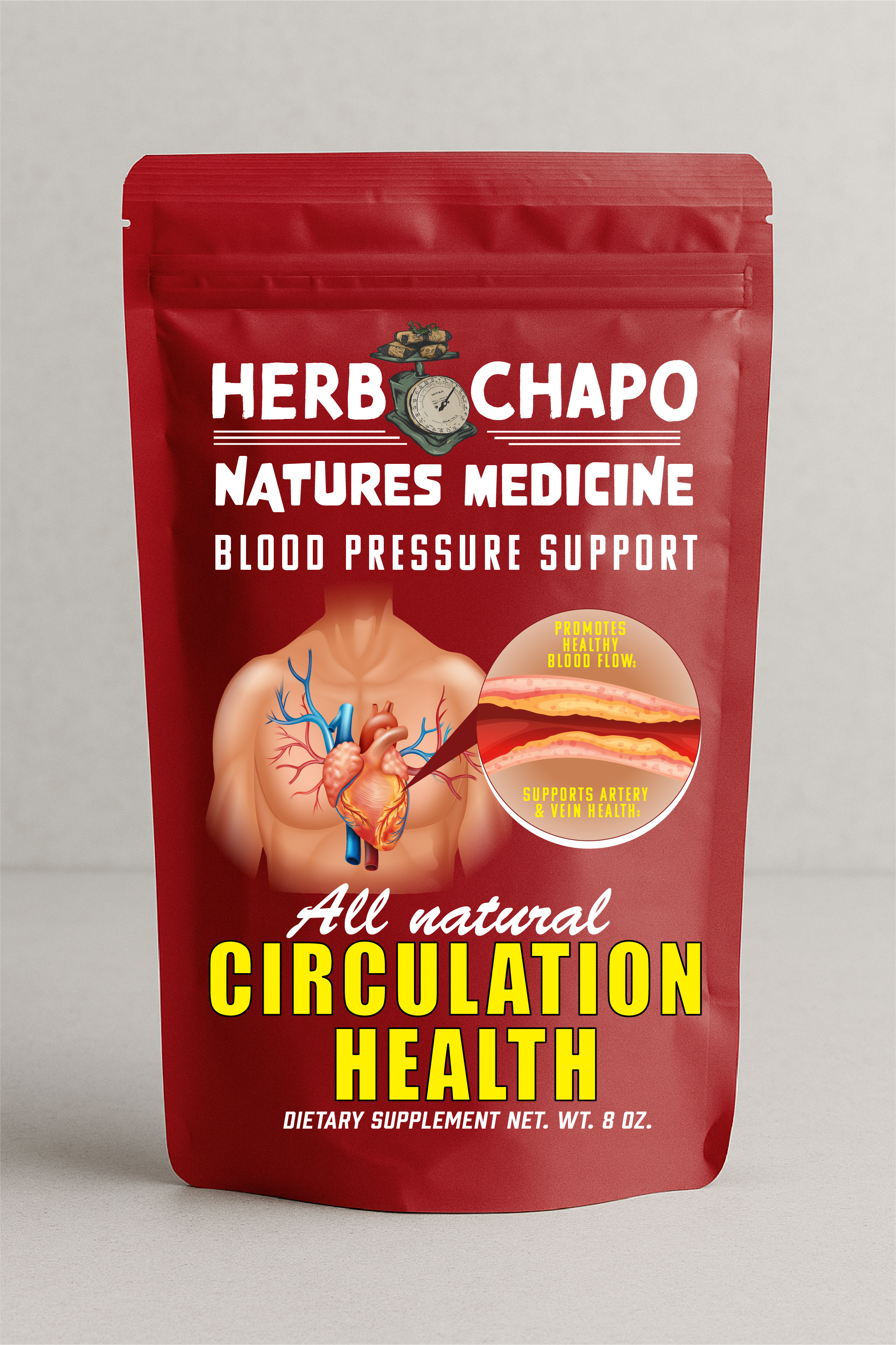 Circulation Health